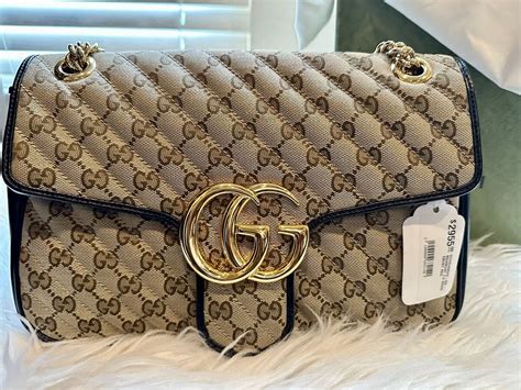 gucci marmont replica reddit|[CONUS] Replica Gucci Marmont Bag GG .